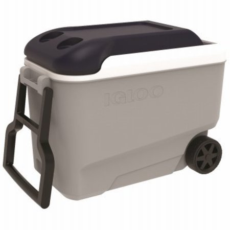 IGLOO 40QT WHL Ash Chest 34814